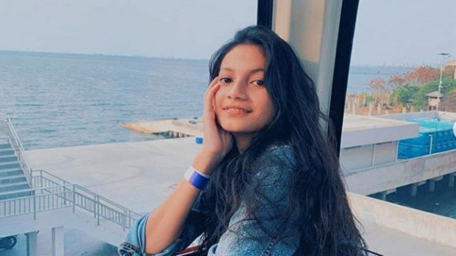 Instagram/@ratu.sofya