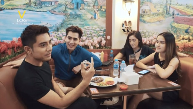 YouTube VRL Bramasta