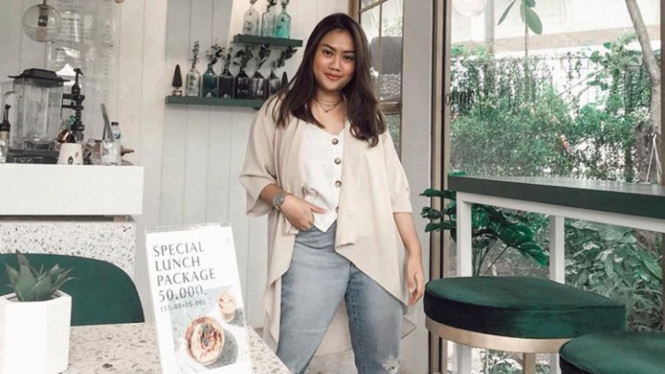 Instagram/@salsakintan