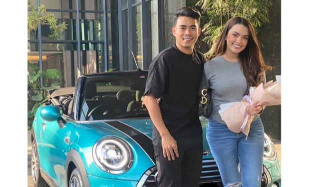 Instagram/@saraaaahmad