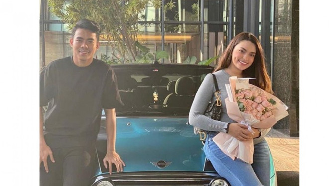 Instagram/@saraaaahmad