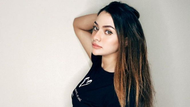 Instagram/@saraaaahmad