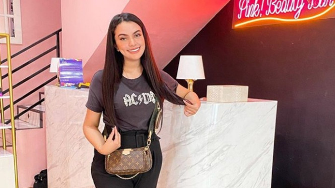 Instagram/@saraaaahmad