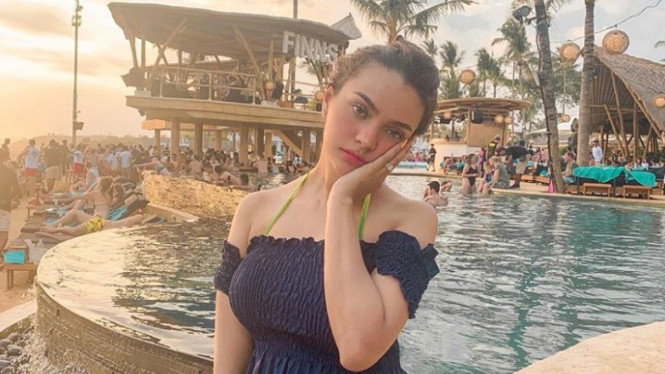 Instagram/@saraaaahmad