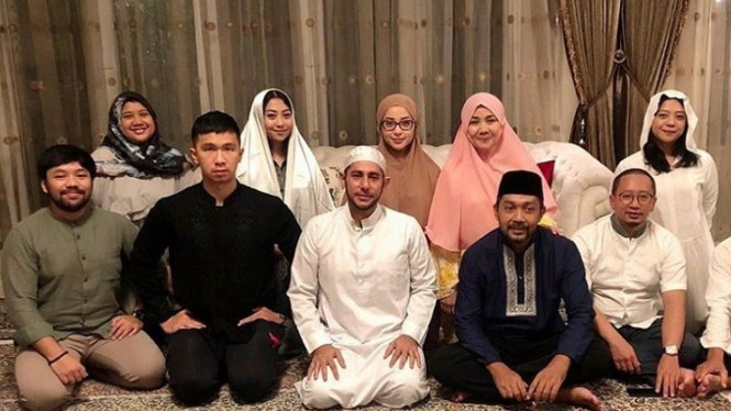 Instagram/@yorafebriana