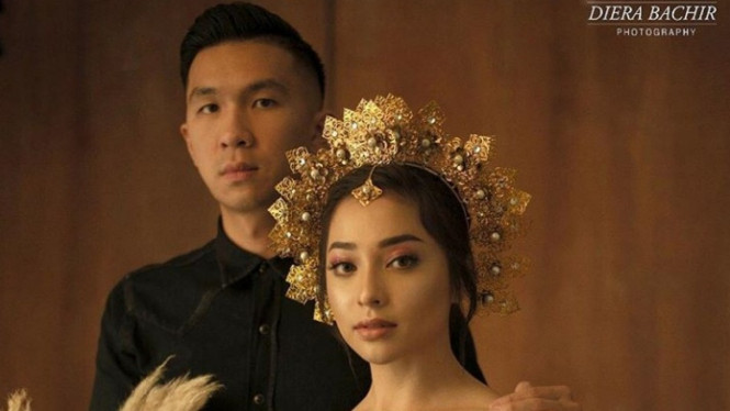 Instagram/@dierabachir