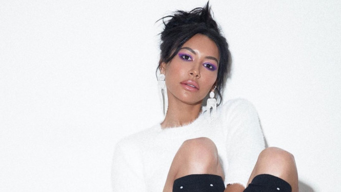 Instagram/@nayarivera