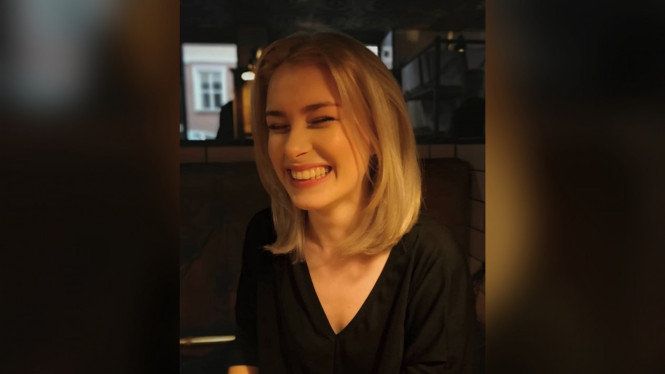 Instagram/@anna_maria.sieklucka