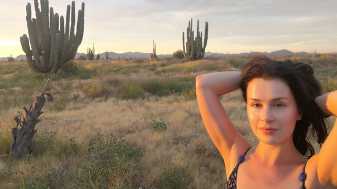 Instagram/@anna_maria.sieklucka