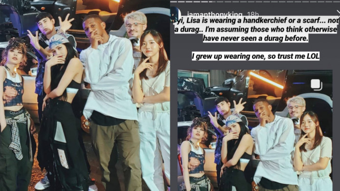 @iamanthonyking/Instagram