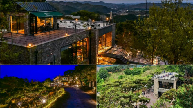 Instagram/@sanidacafe