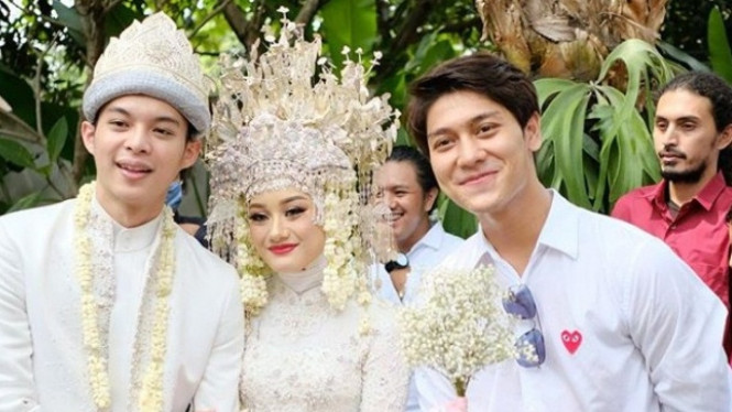 Instagram/@rizkybillar