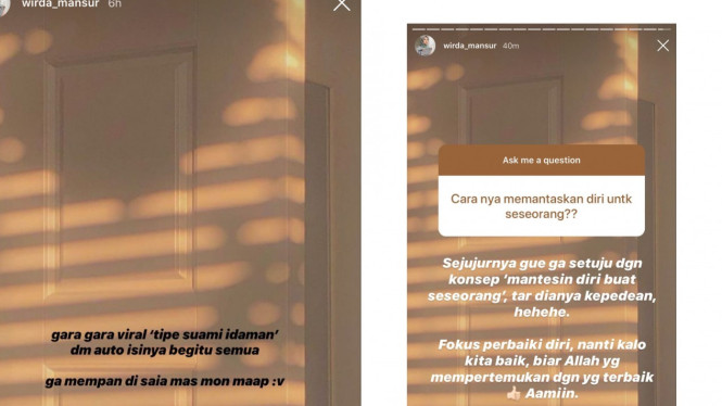 instagram/@wirda_mansur