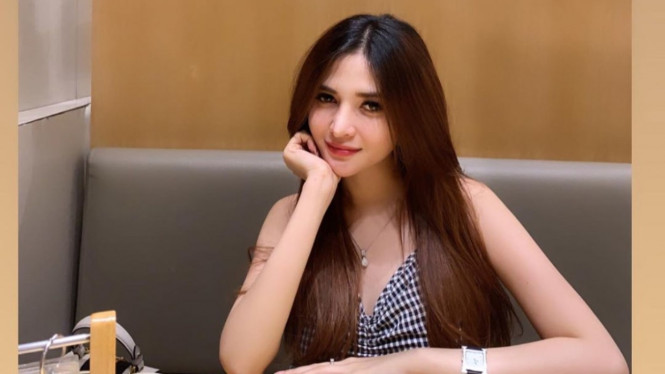 Instagram/@aldirachena94