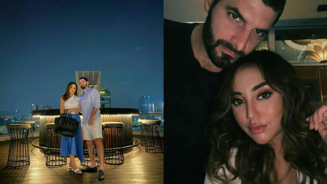 Instagram/@salmafinasunan