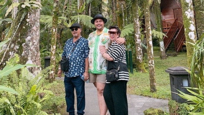 Instagram/@bam_fasdip