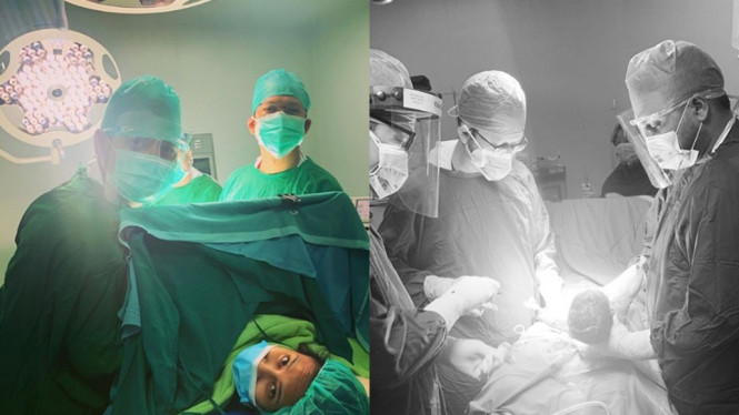 Instagram/@dr.haekal