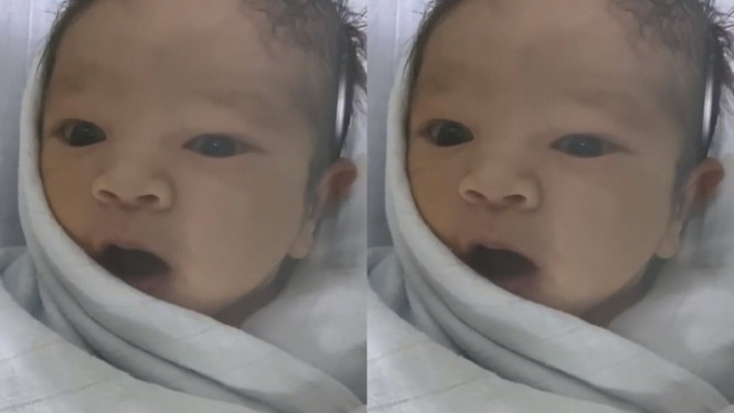 Instagram/@vanessaangelofficial