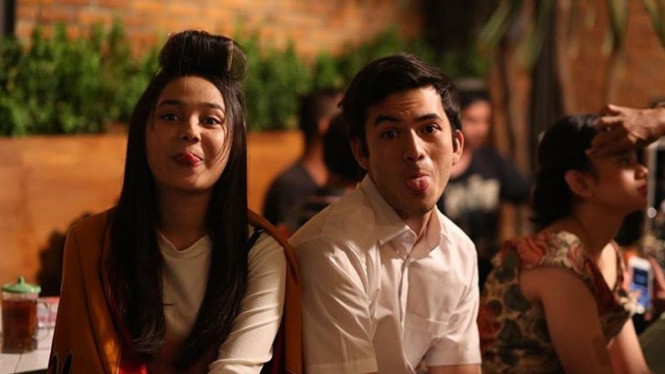 Instagram/@rizkynazar20