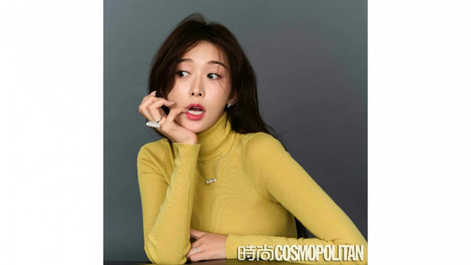 Instagram/@chilling.lin