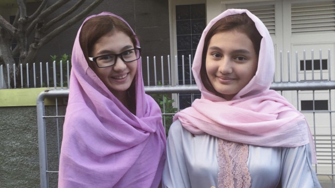 Instagram/@zoeabbasjackson