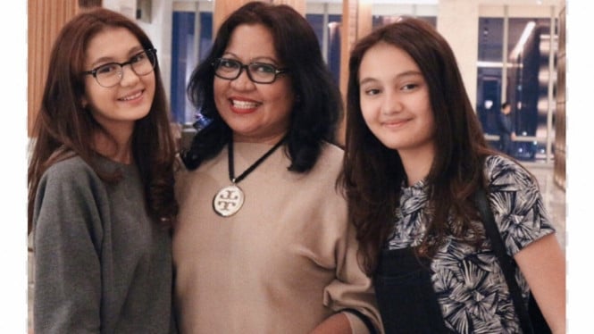 Instagram/@zoeabbasjackson