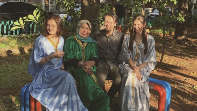 Instagram/@lauraabbasjackson