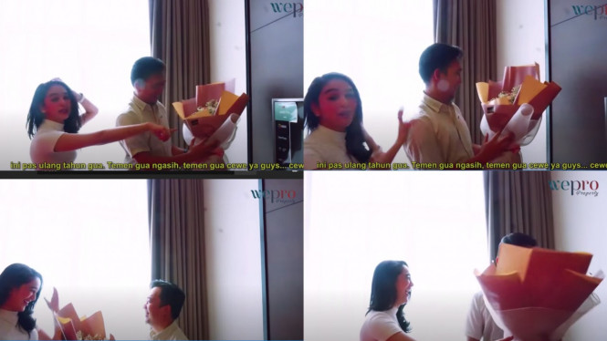 Wepro Channel Official