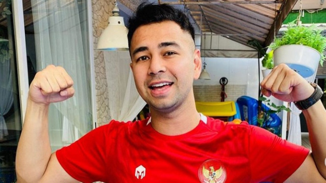 Instagram/@raffinagita1717