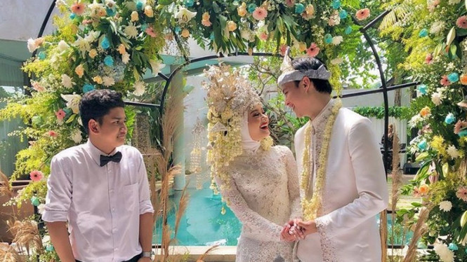 Instagram/@syakirdaulay