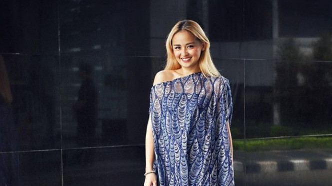 Instagram/@joannaalexandra