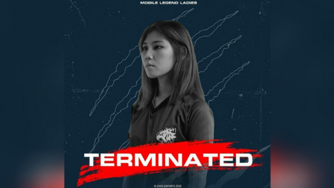 Instagram/@EVOSESPORT