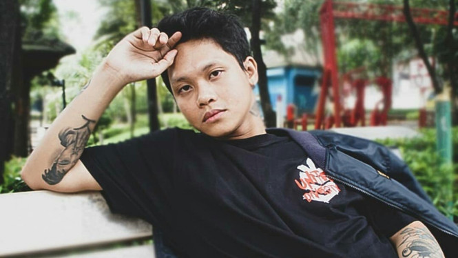 Instagram/@xrickolim