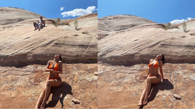 Instagram/@kyliejenner