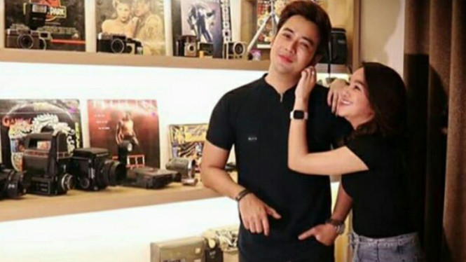 Instagram/@krisshatta07