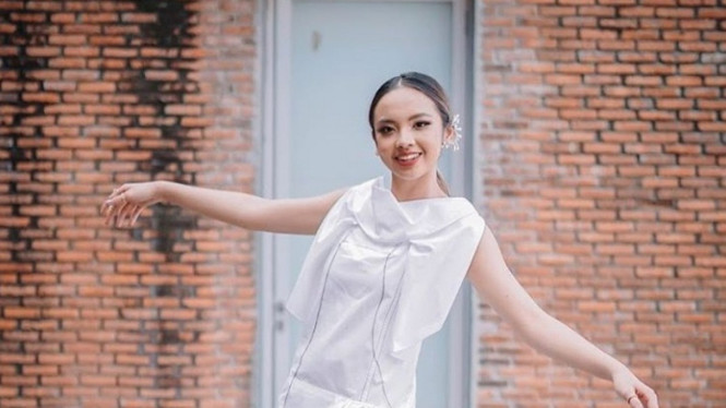 Instagram/@lyodraofficial