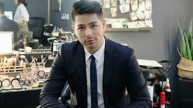 Instagram/@erickbanaiskandar