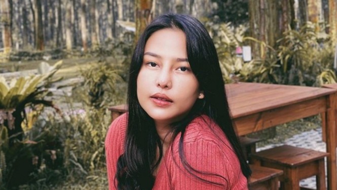 Instagram/@daraarafah