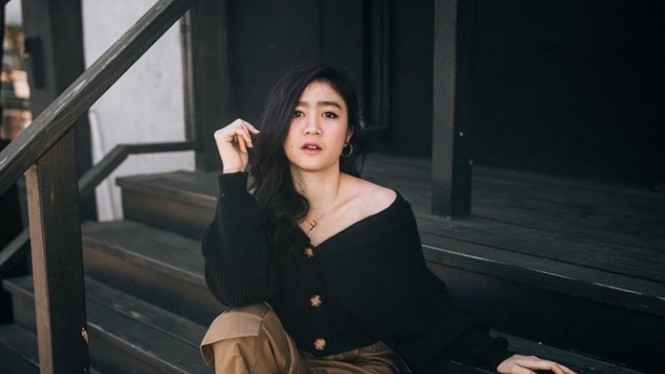 Instagram/@febbyrastanty