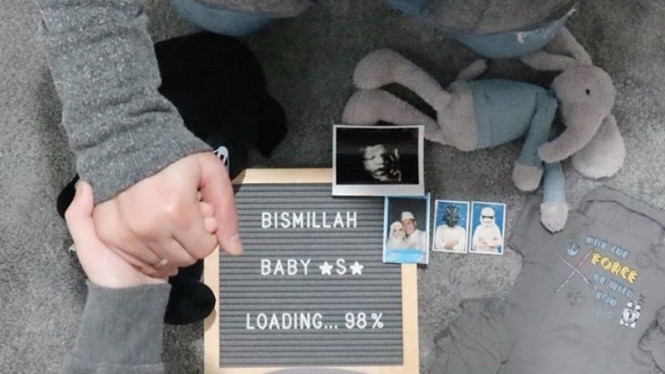 Instagram/@cutmeyriska