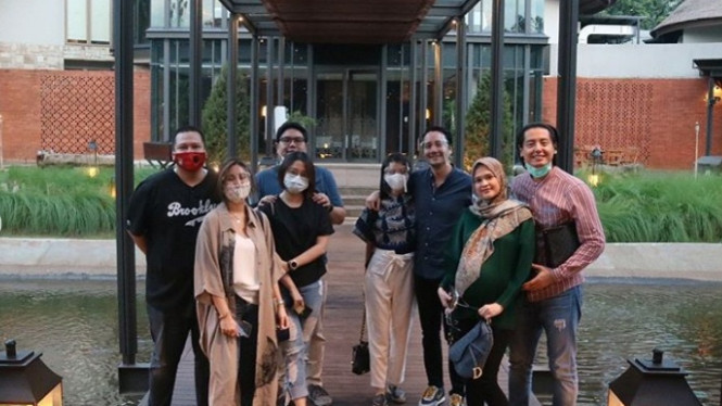 Instagram/@cutmeyriska