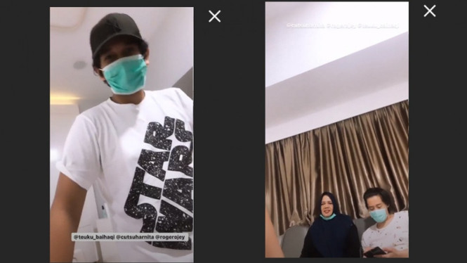 Instagram/@cutmeyriska