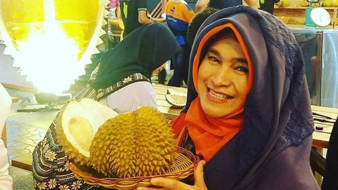 Instagram/@nenowarismanofficial