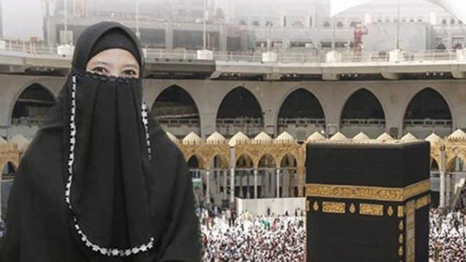 Instagram/@peggymelatisukma_khadijah