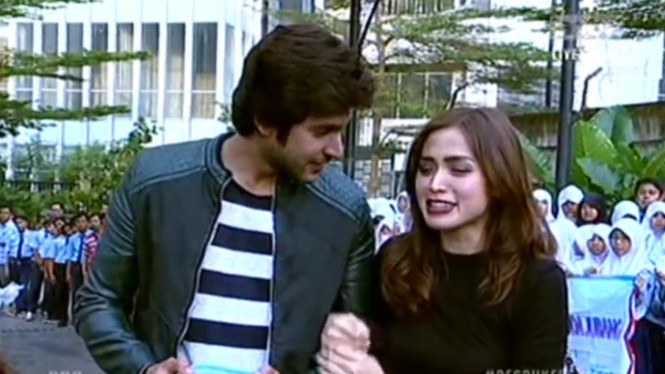 Youtube/@antvofficial