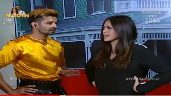 Youtube/@antvofficial