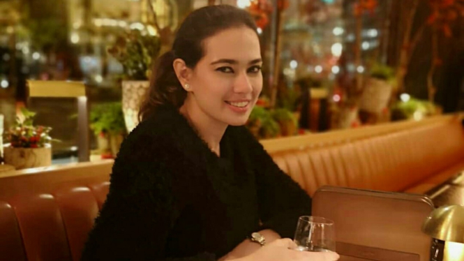 Catherine Wilson Tertimpa Musibah, Rumah Kemalingan Pelakunya Terungkap