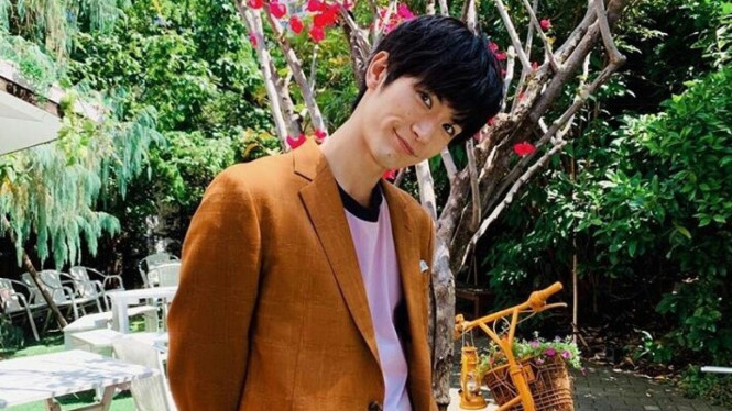 Instagram/@haruma_miura_info