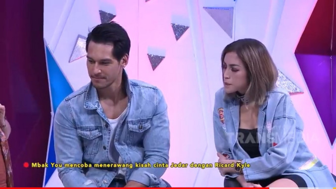 Youtube/trans tv official