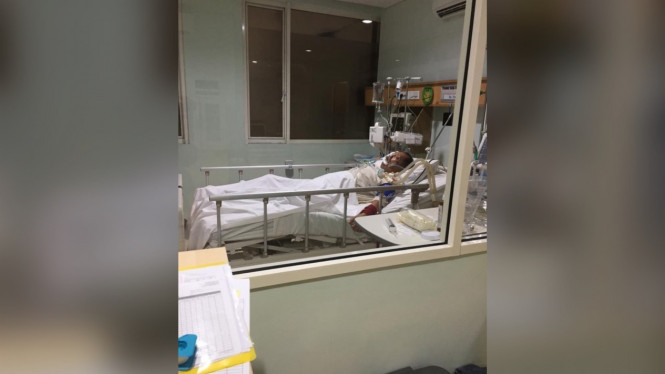 Instagram/@lambe_turah